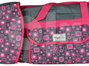 Korpa nosiljka bebe  torba, baby DJEVOJČICE novorođenće