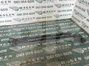 Stabilizator Opel Astra J