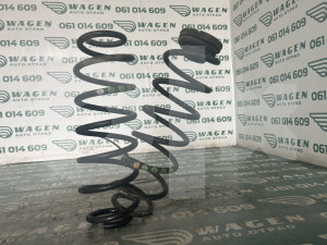 Opruge zadnje Seat Ibiza 2008 (fotografija 1)