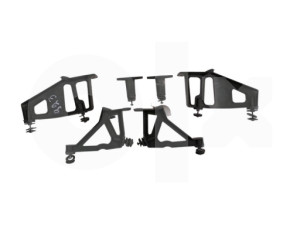 NOSAČ SUNCOBRANA ACTROS MP4