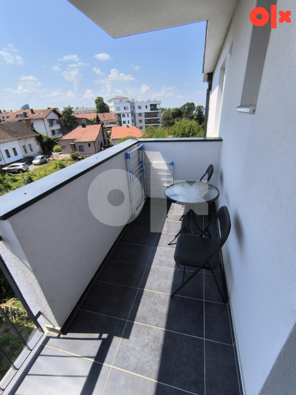 STAN NA DAN GARSONJERA STUDIO APARTMAN BRČKO U GRADU 060/320-0235 11