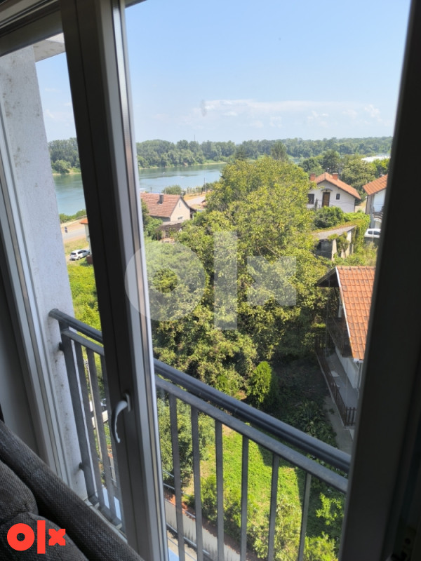 STAN NA DAN GARSONJERA STUDIO APARTMAN BRČKO U GRADU 060/320-0235 12