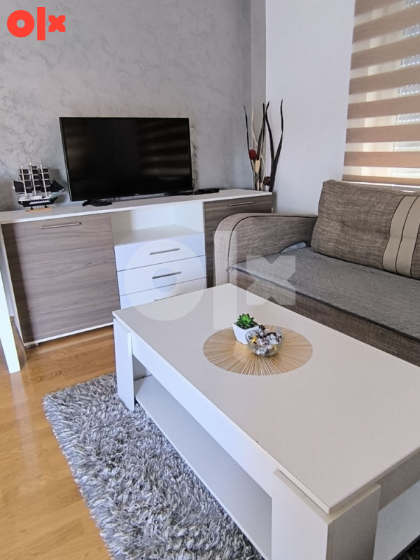 STAN NA DAN GARSONJERA STUDIO APARTMAN BRČKO U GRADU 060/320-0235 13