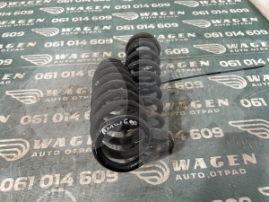 Opruge zadnje BMW E90