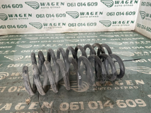 Zadnje opruge BMW E87