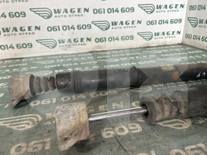 Amortizeri zadnji Peugeot 307 2007 (fotografija 1)