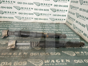 Amortizeri zadnji Peugeot 307 2007 (fotografija 4)