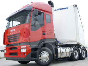 BRANIK PREDNJI IVECO STRALIS 2002