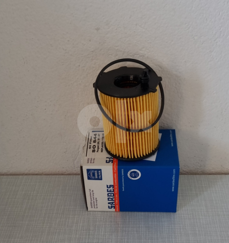 FILTER ULJA CITROEN/ PEU/ FIAT/ FORD/ MAZDA - SARDES