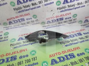 Resetka Maglenke Peugeot 207 06-12g Lijeva ADIS 43379