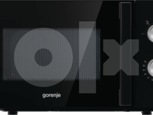 Mikrovalna pećnica Gorenje MO17E1BH