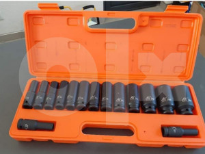 Kovane Gedeore 8/32mm