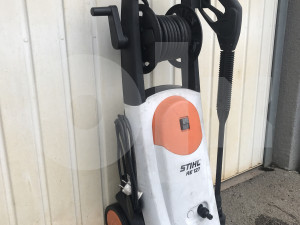 Vap za pranje Stihl