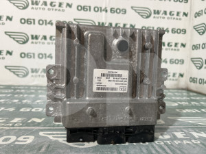 Elektronika motora Peugeot 5008 (fotografija 1)