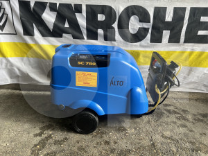ALTO SC 780/INTERPUMPA/KARCHER/GARANCIJA