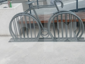 Stalak za bicikle 065 566 141 Banja Luka