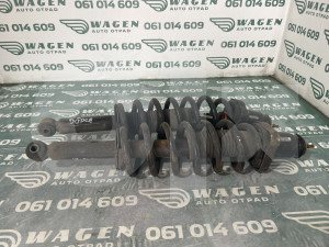 Amortizer amortizeri zadnji Dodge Journey (fotografija 1)