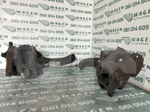 Glavčina rukavac zadnji Ford Focus 2007