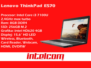 Lenovo ThinkPad E570