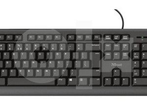 TASTATURA TRUST PRIMO