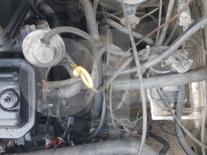 mjenjac skoda felicija 1.9d