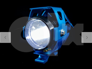 LED halogene svjetiljke za motocikle