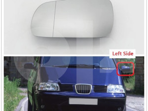 Staklo ogledalo retrovizora Seat Alhambra 1997 1998