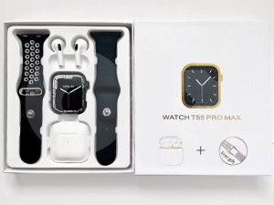 Apple Watch 8 GRATIS narukvica i slušalice (kopija)