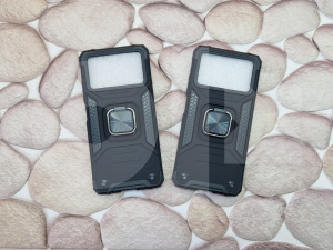 Poco X4 pro 5G Armor-Hibridna maska-case-oklop-zastita