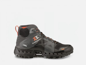 PLANINARSKE GOJZERICE GARMONT 9.81 N AIR MID GTX GORETEX