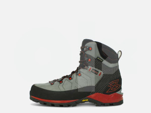 GOJZERICE GARMONT TOUBKAL 2.1 GTX DARK GREY GORETEX BLACK FRIDAY