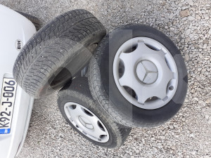 RATKAPE 15...A B C KLASA-ORGINALNE-4X