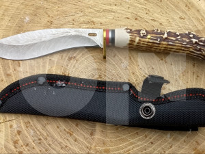 Lovacki noz LOV RIBOLOV