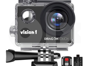 Akciona sportska kamera