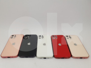 MASKA ZA IPHONE 12 PRO