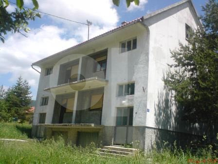Kuća Kupres 360m2