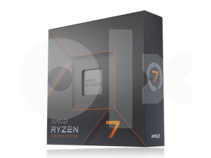 AMD Ryzen 7 7700X