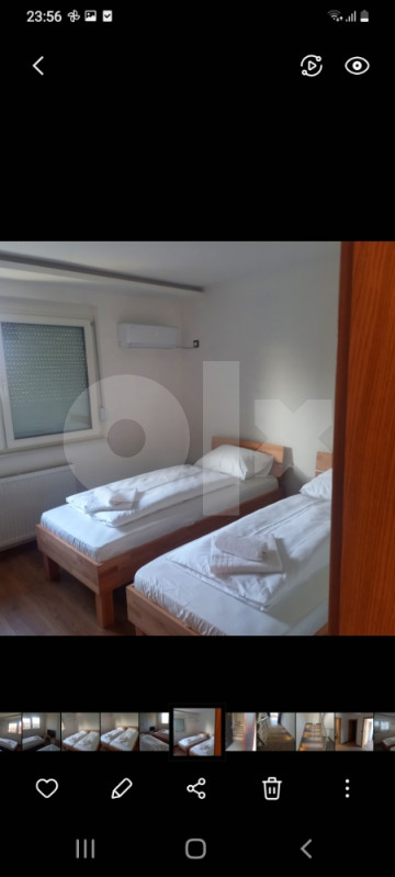 Villa kuca  Ilidža IZNAJMLJIVANJE 3