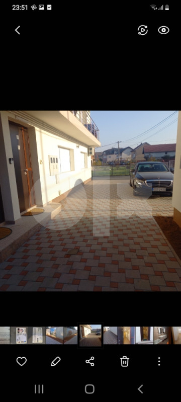 Villa kuca  Ilidža IZNAJMLJIVANJE 4