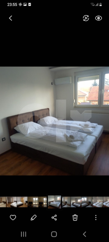 Villa kuca  Ilidža IZNAJMLJIVANJE 5