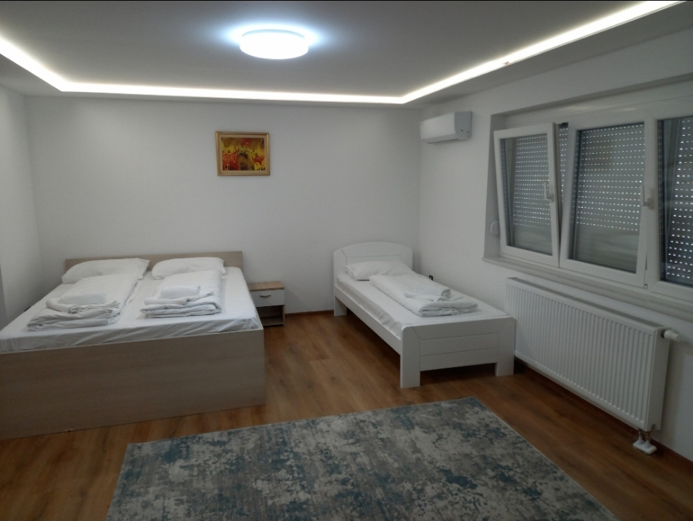Villa kuca  Ilidža IZNAJMLJIVANJE 6