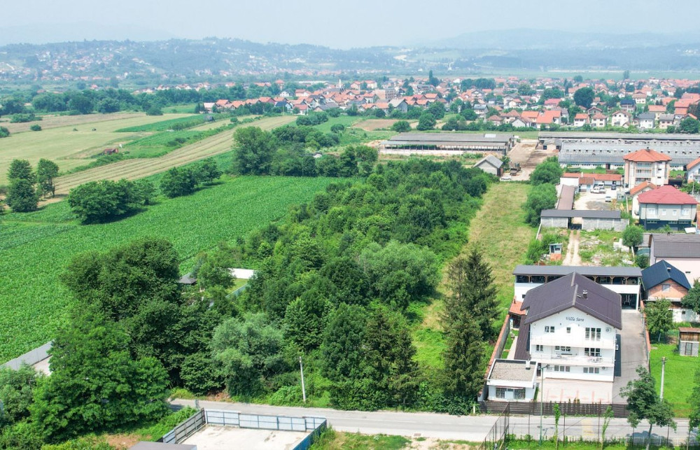 Villa kuca  Ilidža IZNAJMLJIVANJE 11
