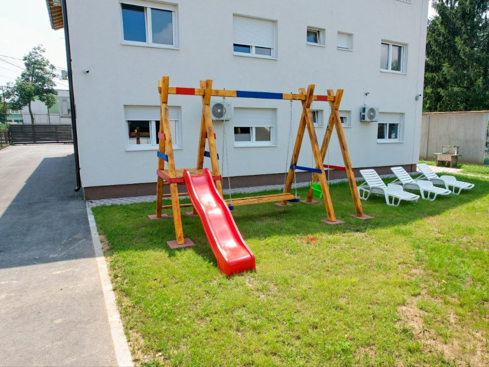 Villa kuca  Ilidža IZNAJMLJIVANJE 12