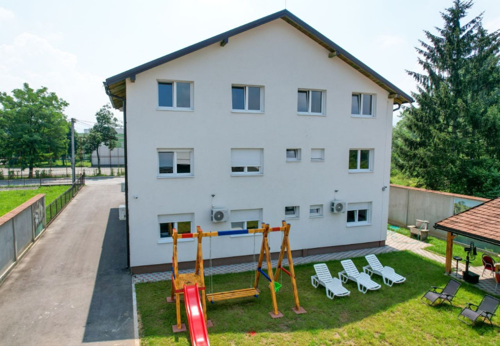 Villa kuca  Ilidža IZNAJMLJIVANJE 13