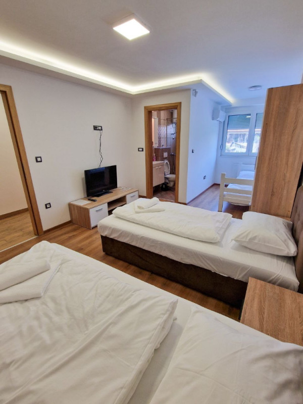 Villa kuca  Ilidža IZNAJMLJIVANJE 16