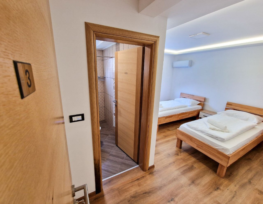Villa kuca  Ilidža IZNAJMLJIVANJE 18