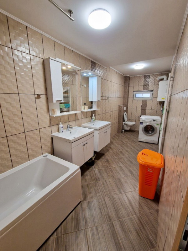 Villa kuca  Ilidža IZNAJMLJIVANJE 21