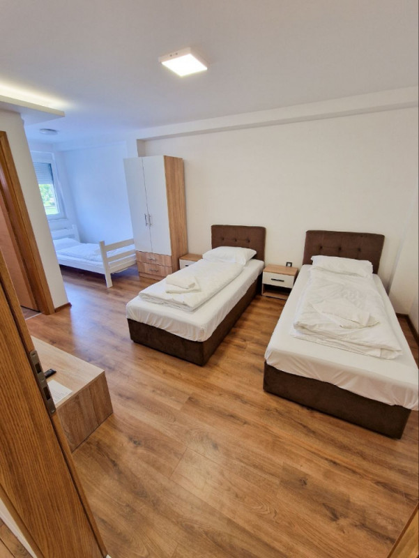 Villa kuca  Ilidža IZNAJMLJIVANJE 22