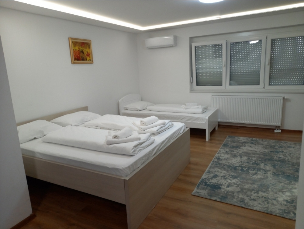 Villa kuca  Ilidža IZNAJMLJIVANJE 23