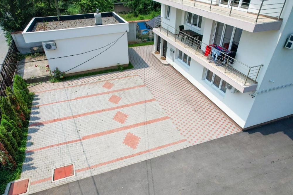 Villa kuca  Ilidža IZNAJMLJIVANJE 24